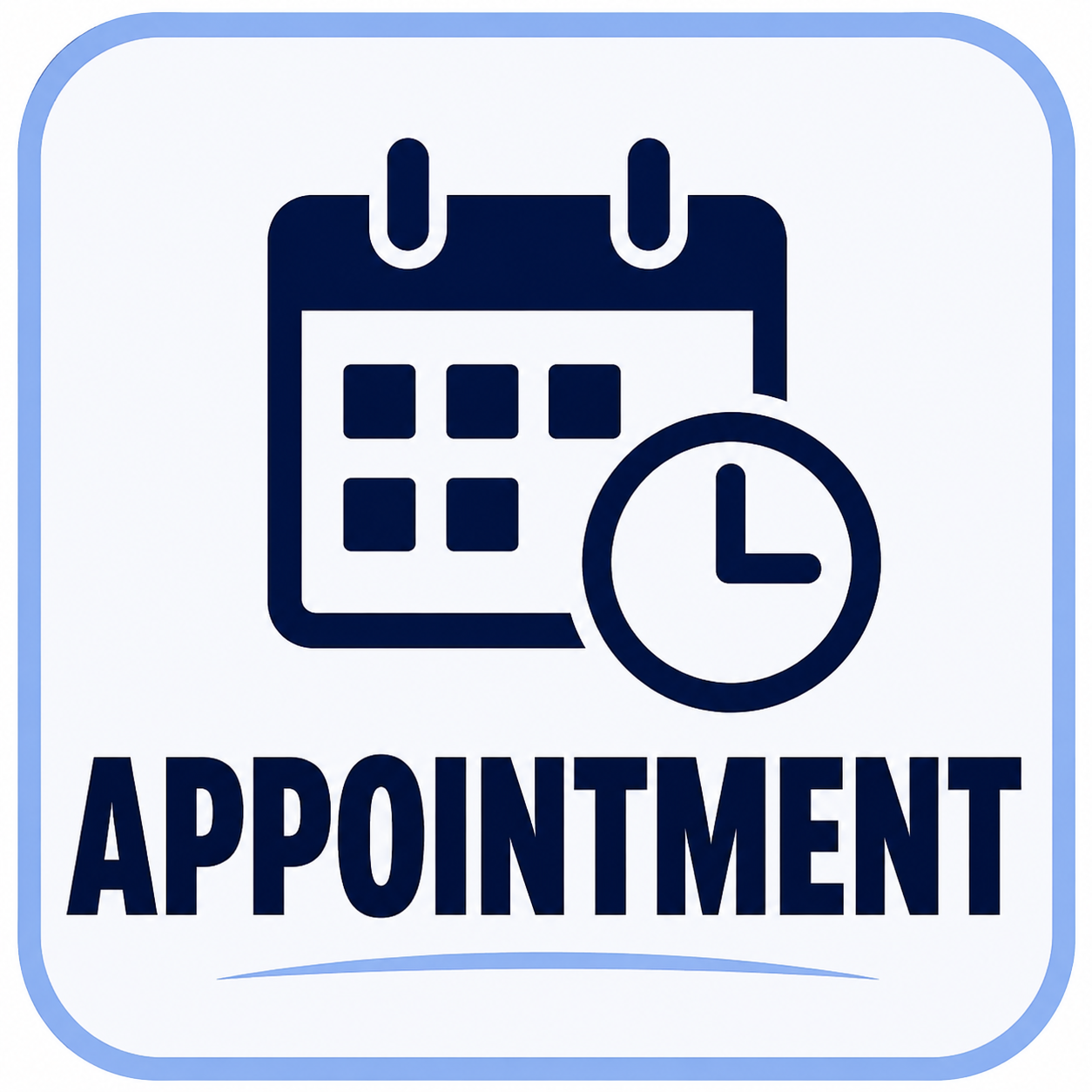 Appointment 