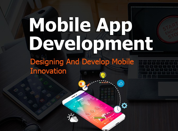 Mobile App Development 