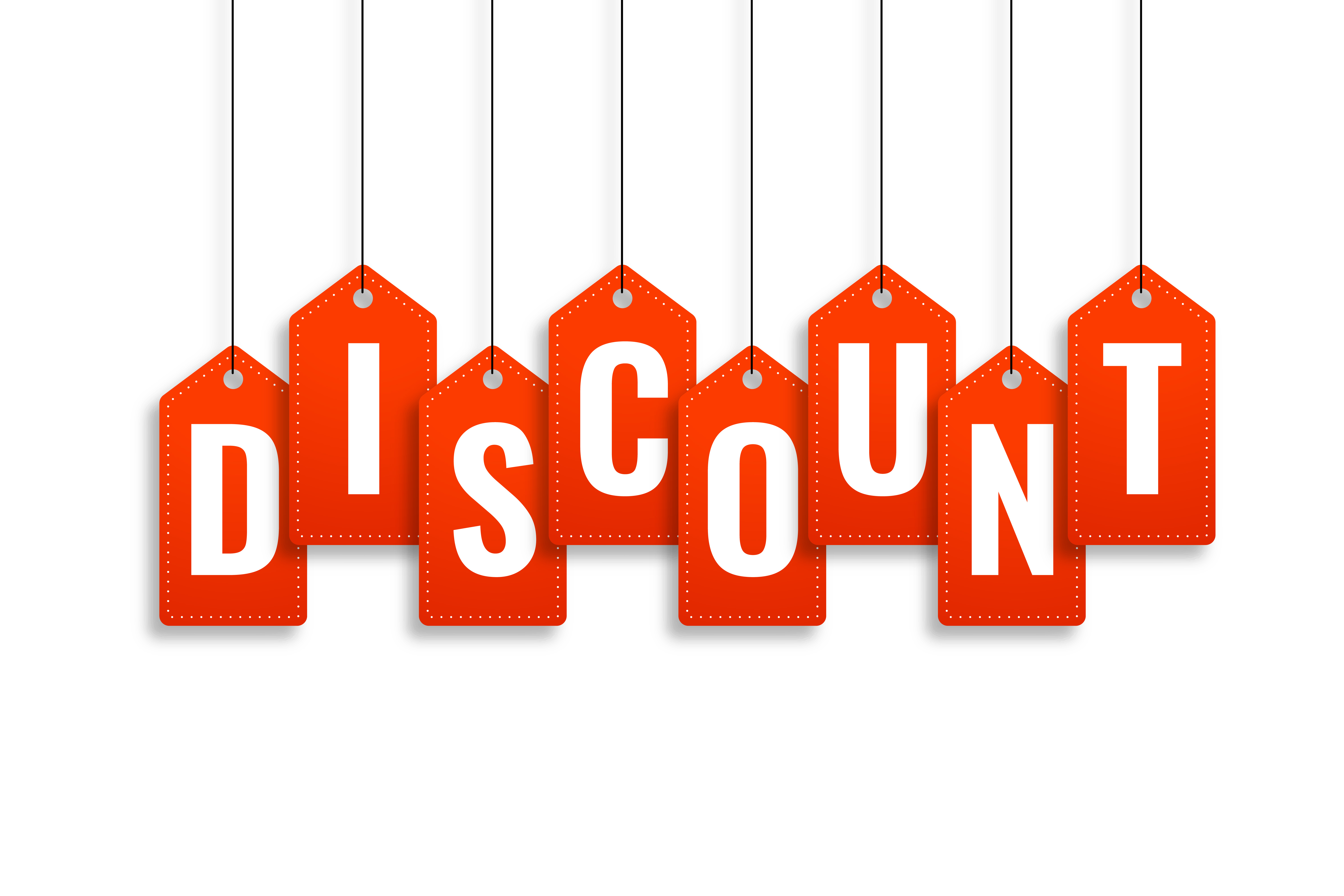 Ask Discounted Price
