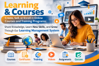Learning & Courses